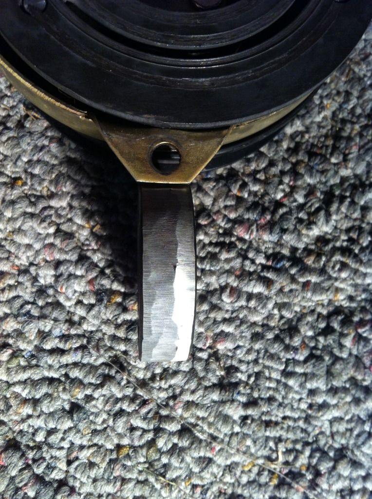 How To Electric PTO Clutch Rebuild On a 345 My Tractor Forum